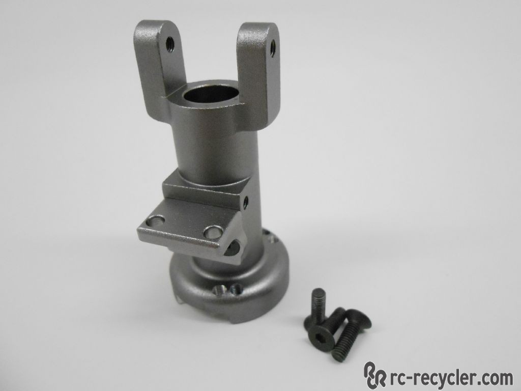 New Age Enroute Berg 2.2 V1 MOA Short Axle Tube Case