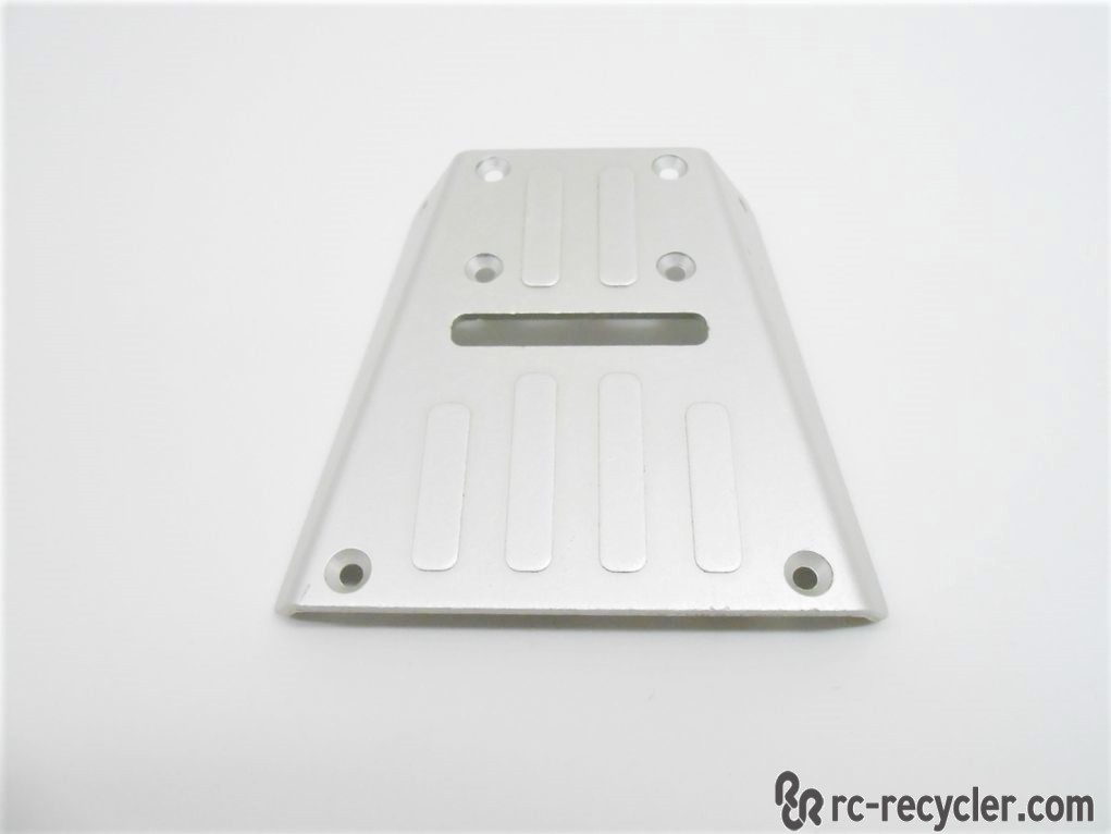 Tamiya Underguard 14015026 F350 Hilux Tundra Transmission Skid Plate