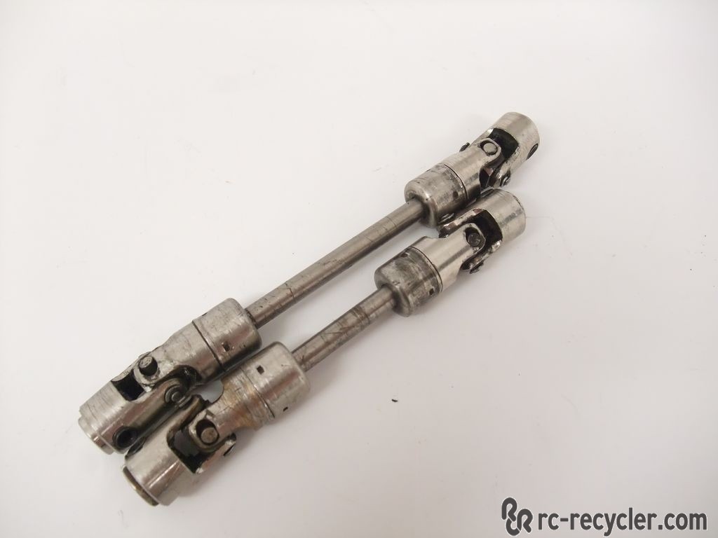 Tamiya High Lift F-350 Toyota Hilux Tundra Drive Shafts Propeller Joints 
