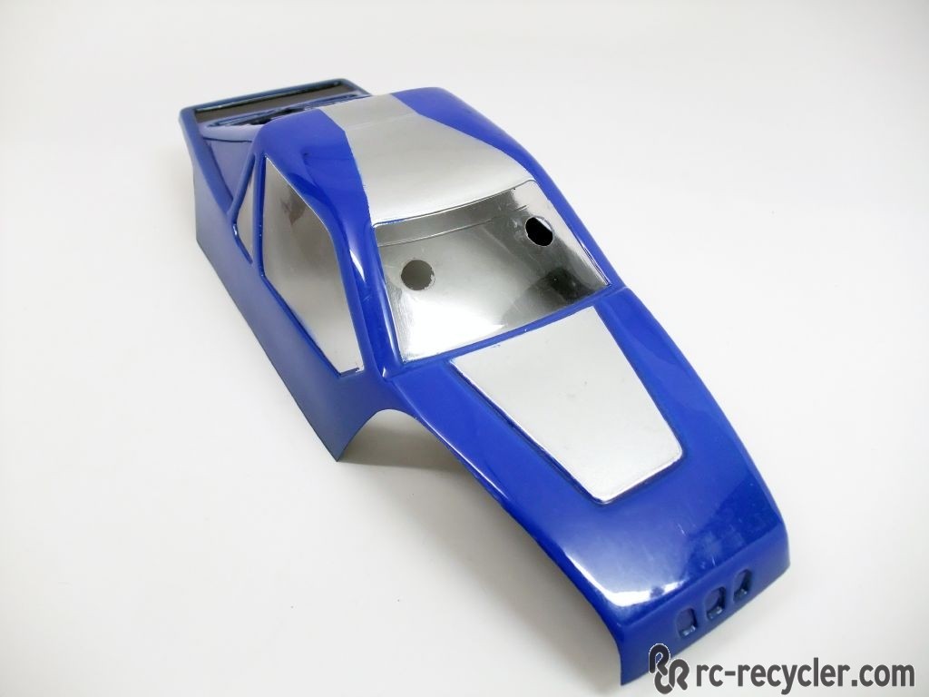 JConcepts Stage Killah 1/10 Crawler Body JC0057