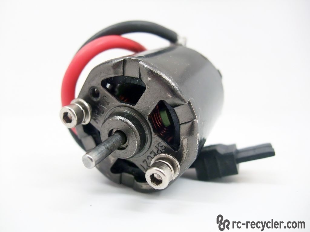 Epic 27 Turn 540 Motor 