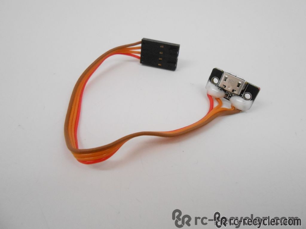 DJI Phantom 2 Vision+ USB Interface Connector P2VP-13 Vision Plus