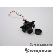 RISE RXS255 1000TVL FPV Flight Camera RISE2563 Quad Racer