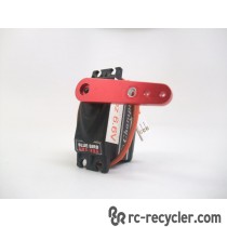 Blue Bird BMS-860 Double Ball Bearing Metal Gear Digital Servo BMS-860DMAX