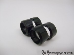 RC4WD Alu Driveshaft Locking Rings Trail Finder Gelande Z-S0443