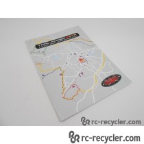 RC4WD Trail Finder 2 TF2 RTR Manual Assembly Scale Crawler Z-C0018 