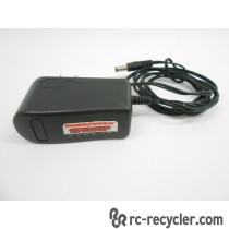 Thunder Power 100-240V AC to 12V DC, 1-Amp Power Supply Adapter THP103CQ