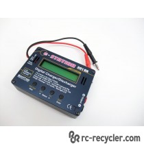Bantam E-Station 301 DX Digital Charger/Discharger